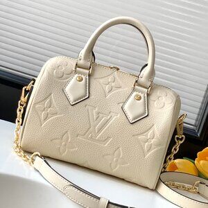Louis Vuitton Travel Bags, Shoulder Bags